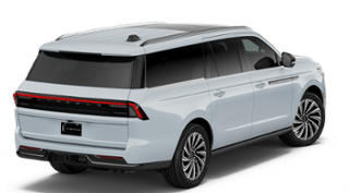 2026 Lincoln Lincoln Navigator External Image 4